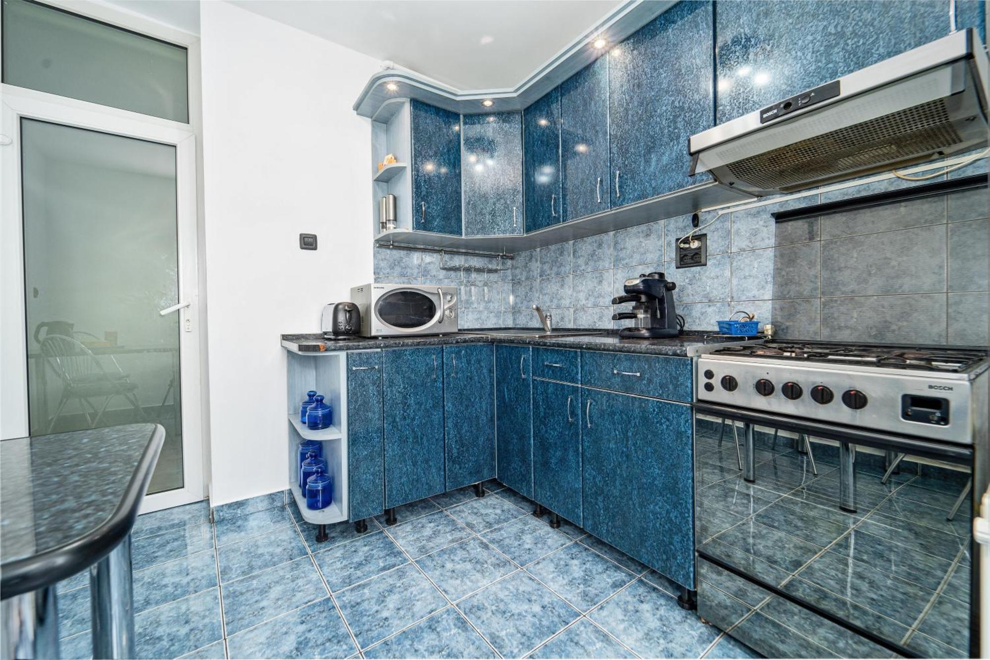 Arad Central Joy - Mihaela Apartment Eksteriør billede