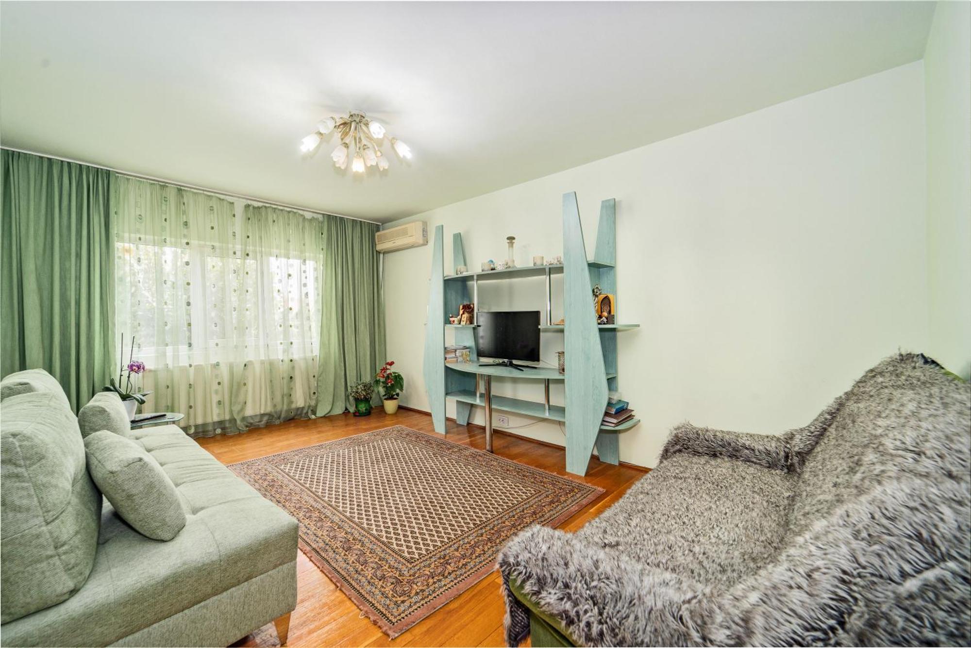Arad Central Joy - Mihaela Apartment Eksteriør billede