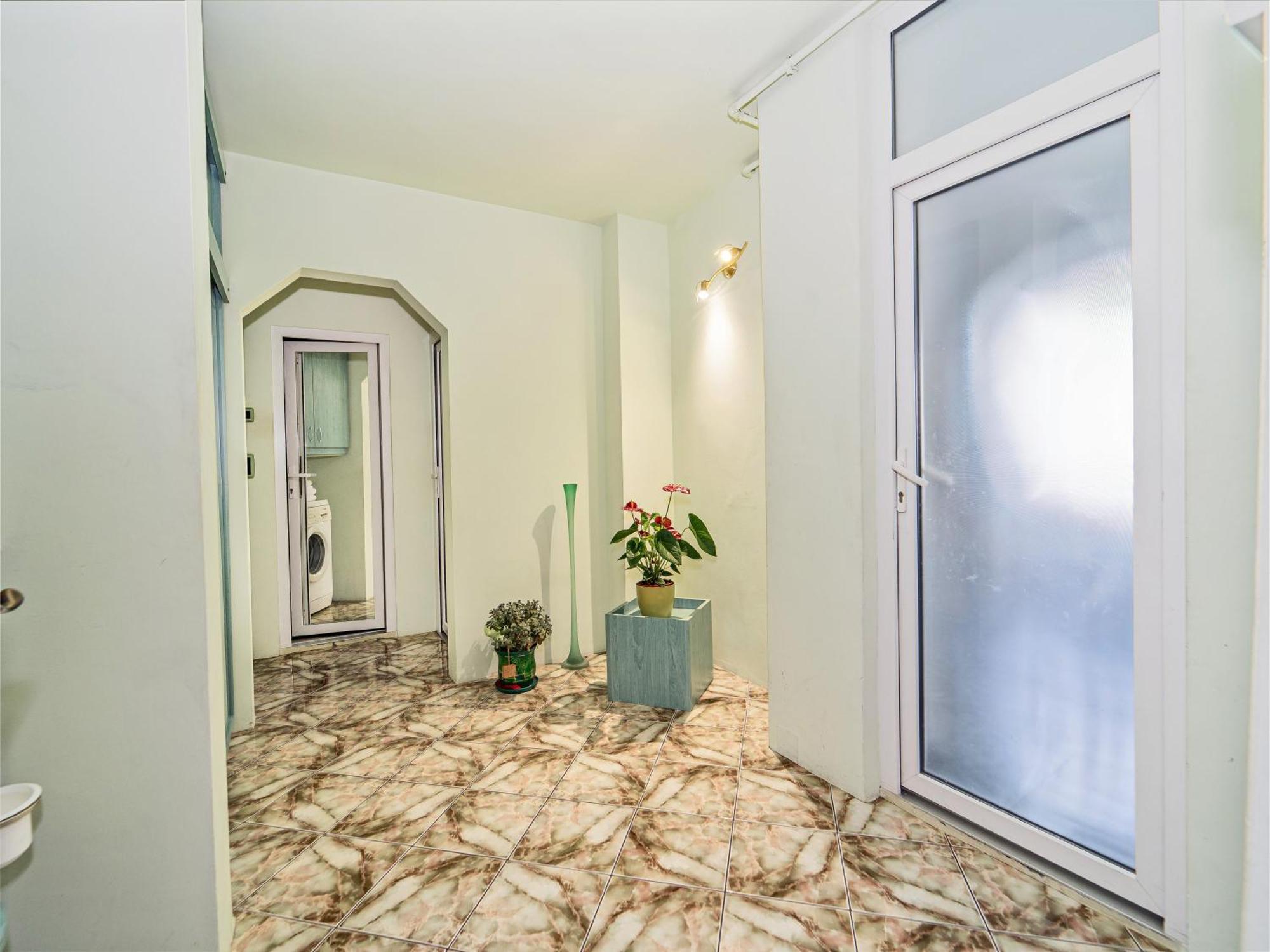 Arad Central Joy - Mihaela Apartment Eksteriør billede