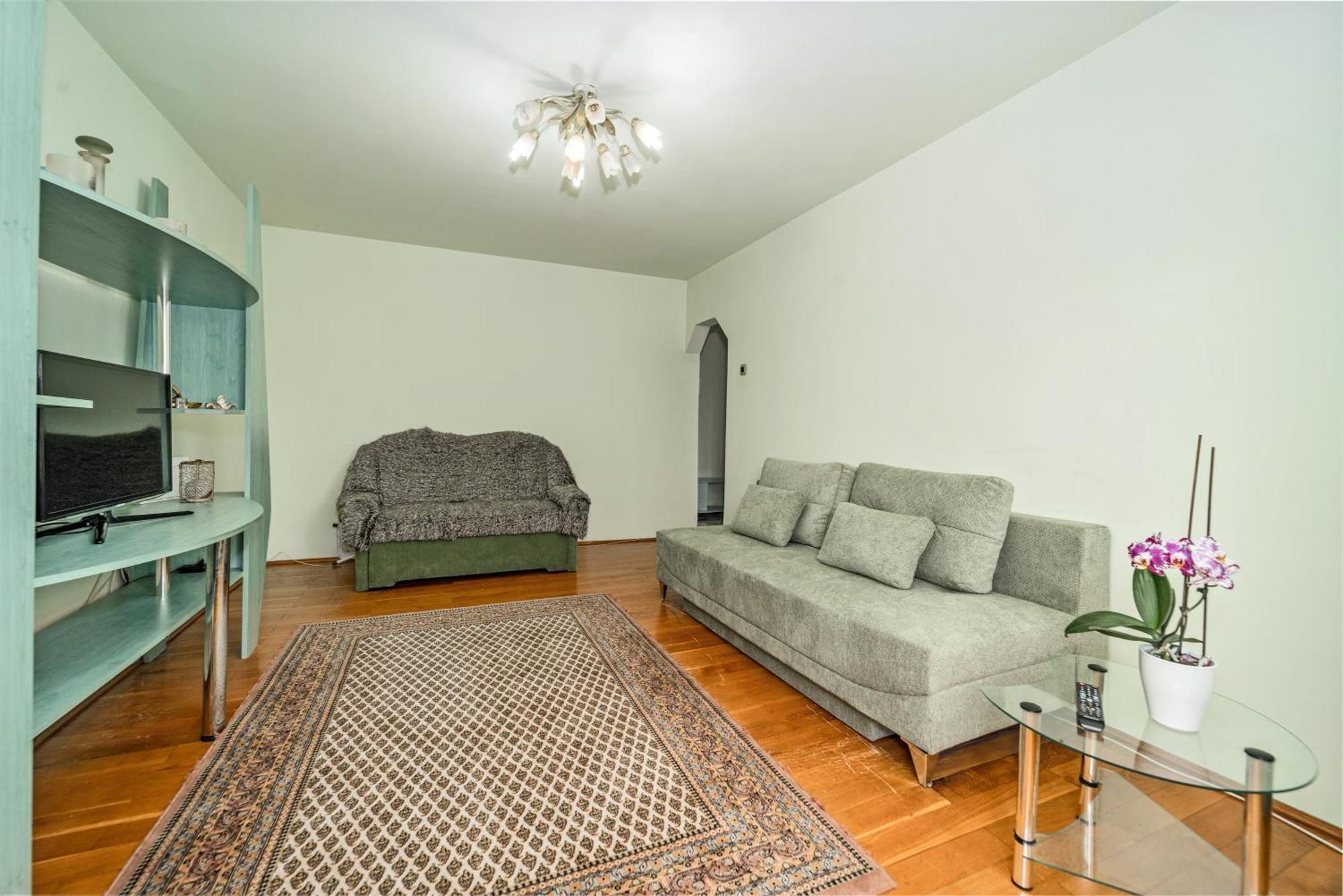 Arad Central Joy - Mihaela Apartment Eksteriør billede