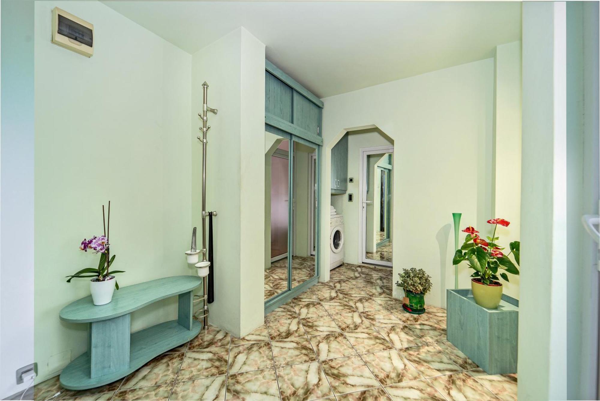 Arad Central Joy - Mihaela Apartment Eksteriør billede